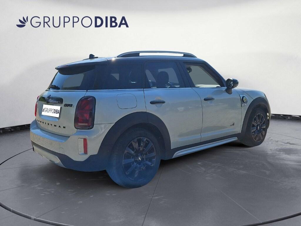Mini Cooper SE Countryman Mini Countryman 1.5 Cooper SE Hype all4 auto