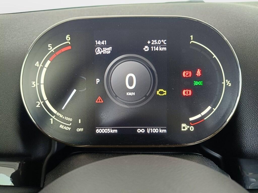 Mini Cooper D Countryman 2.0 D Cooper D Auto