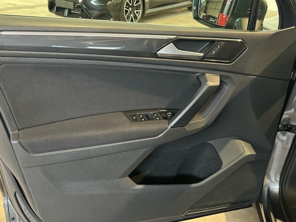 Volkswagen Tiguan 1.4 tsi Sport 125cv