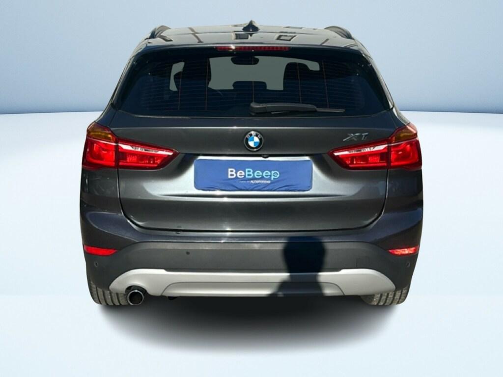 BMW X1 sdrive18d xLine auto