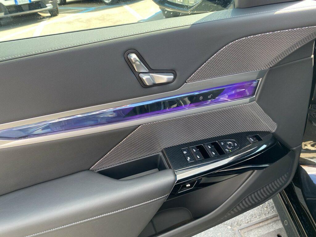 BMW Serie 7 740d mhev xdrive M Sport Pro auto
