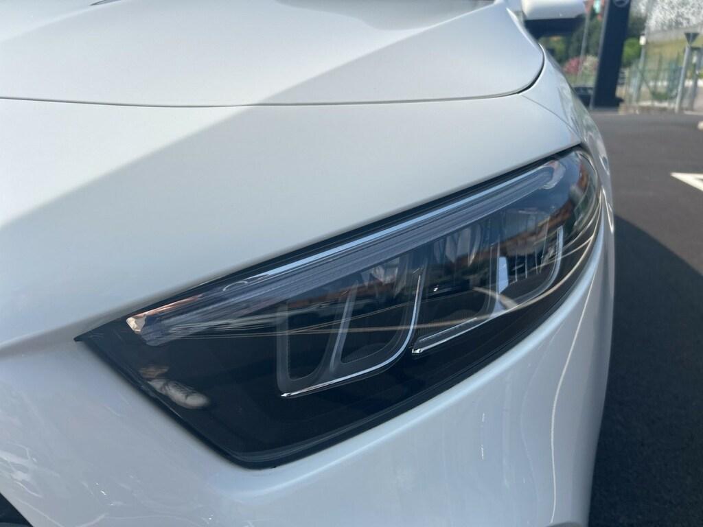 Mercedes Classe A 250 e phev Advanced Progressive auto