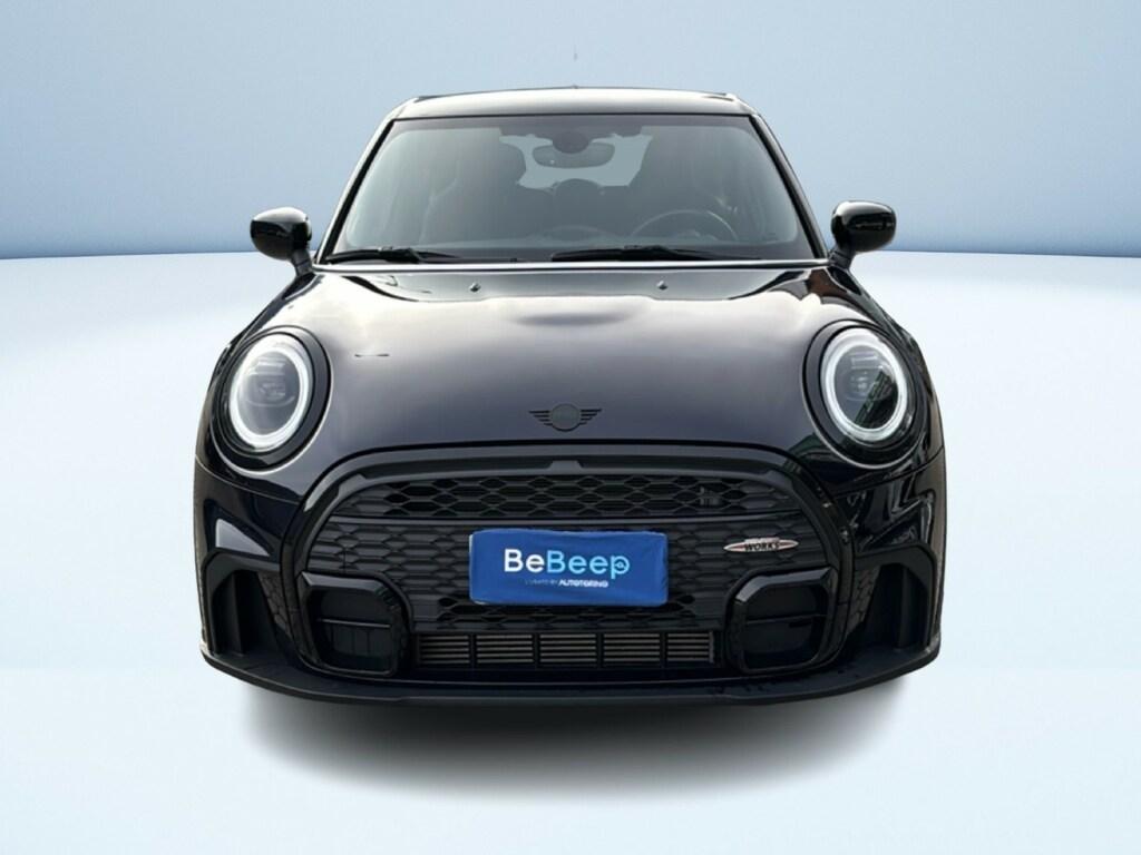 Mini Cooper 1.5 TwinPower Turbo Cooper