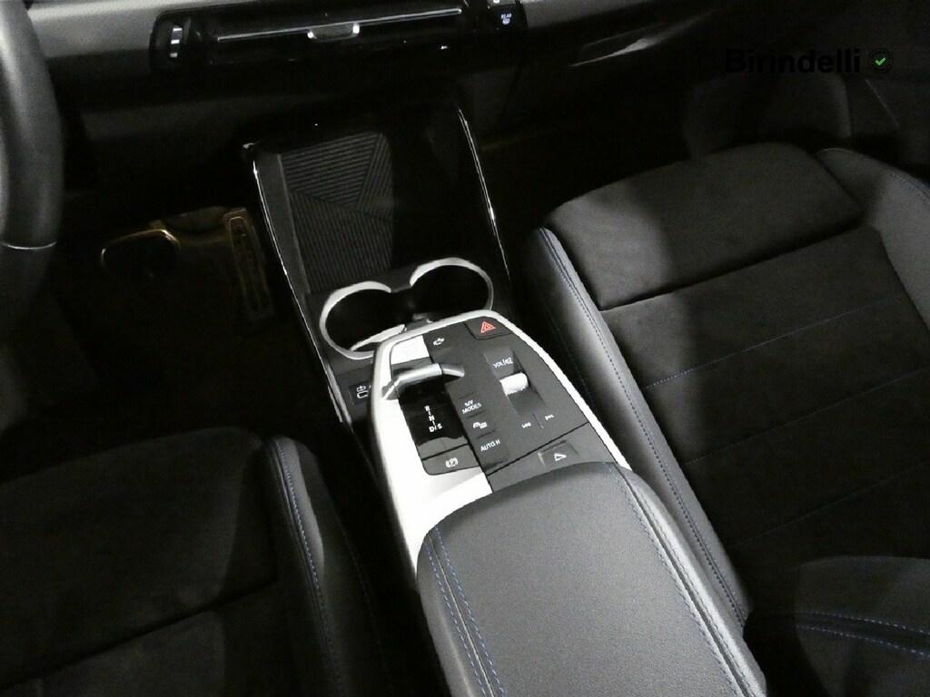 BMW X1 sdrive18d Msport auto