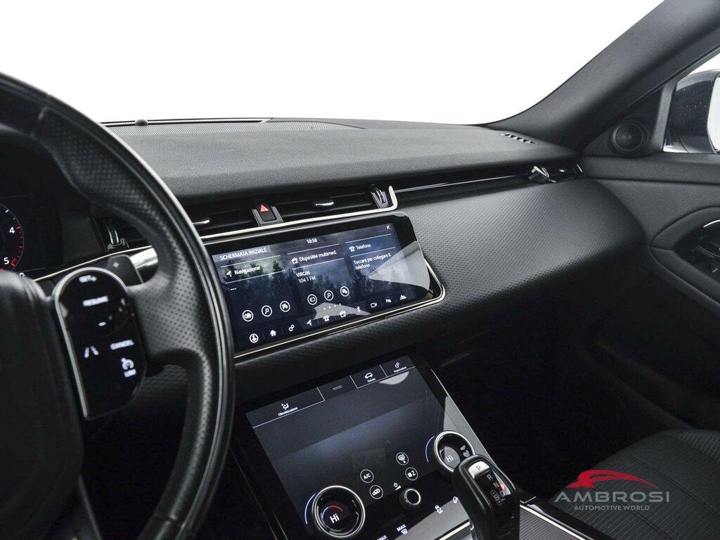 Land Rover Range Rover Evoque Evoque 2.0d i4 mhev R-Dynamic S awd 150cv auto