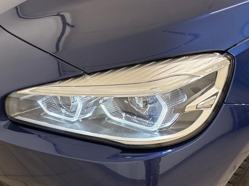 BMW Serie 2 216d Active Tourer Business auto