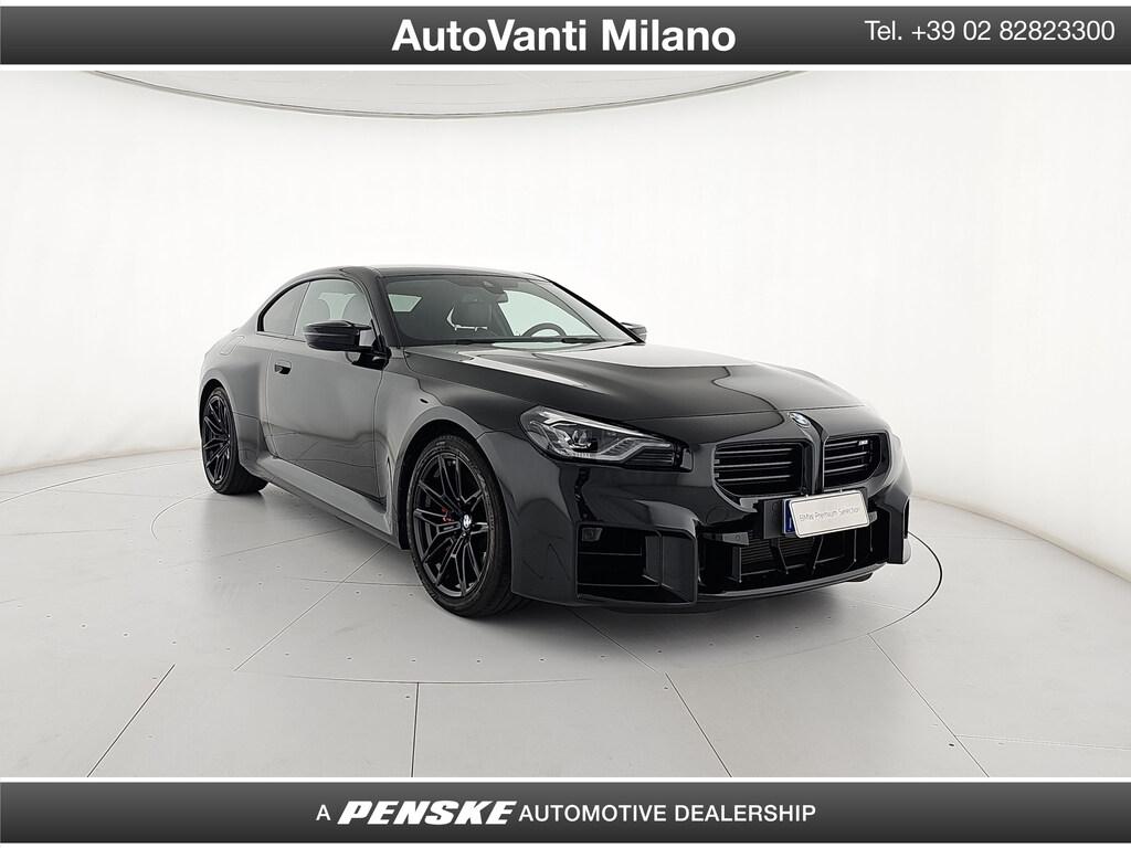 BMW M2 Coupe 3.0 460cv auto