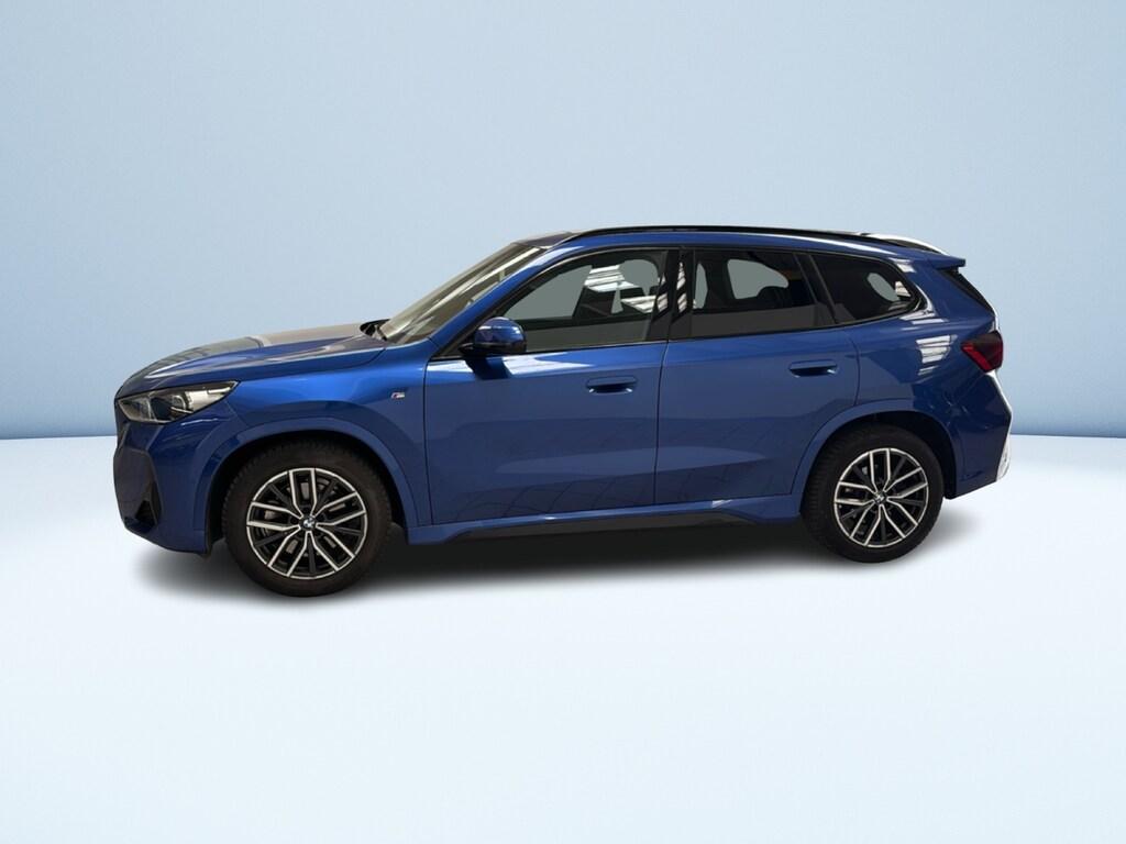 BMW X1 xdrive23d mhev 48V Msport auto