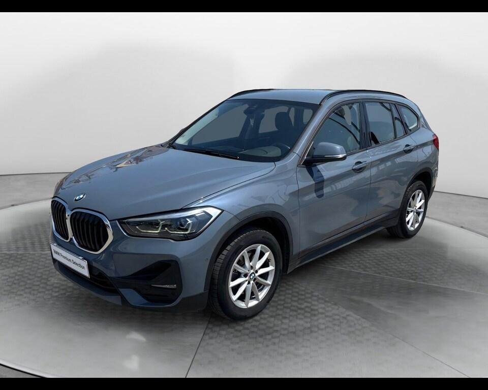 BMW X1 sdrive18d Business Advantage auto
