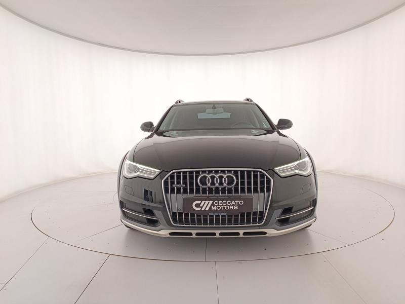 Audi A6 Allroad 3.0 tdi Advanced quattro 218cv s-tronic
