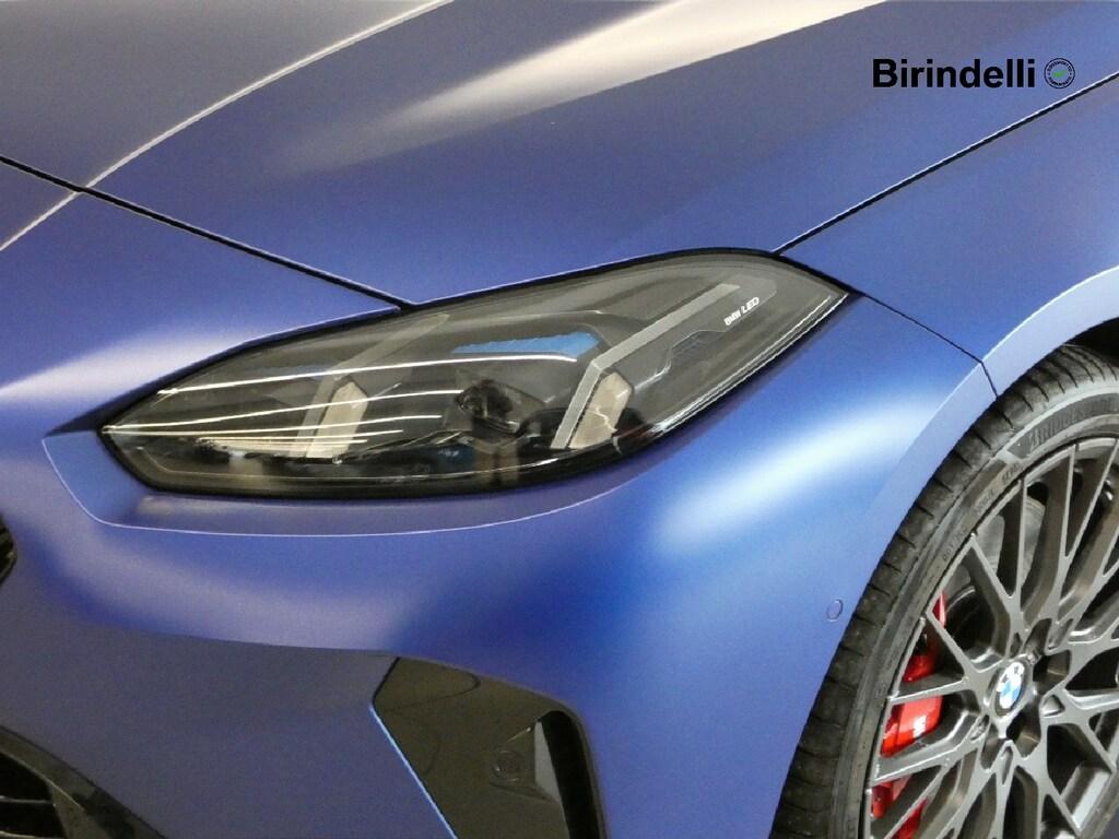BMW Serie 1 118d MSport Pro auto