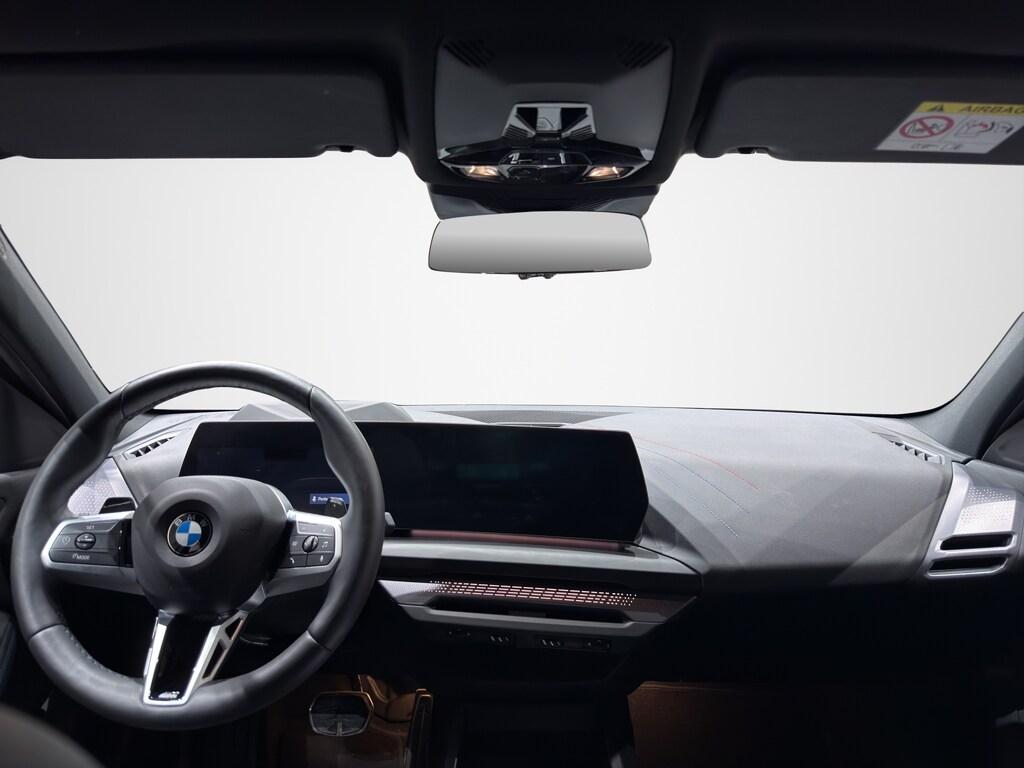 BMW Serie 1 118d MSport Pro auto