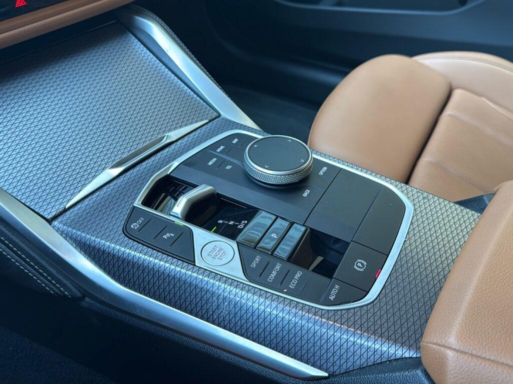 BMW Serie 4 430d Coupe mhev 48V xdrive Msport auto