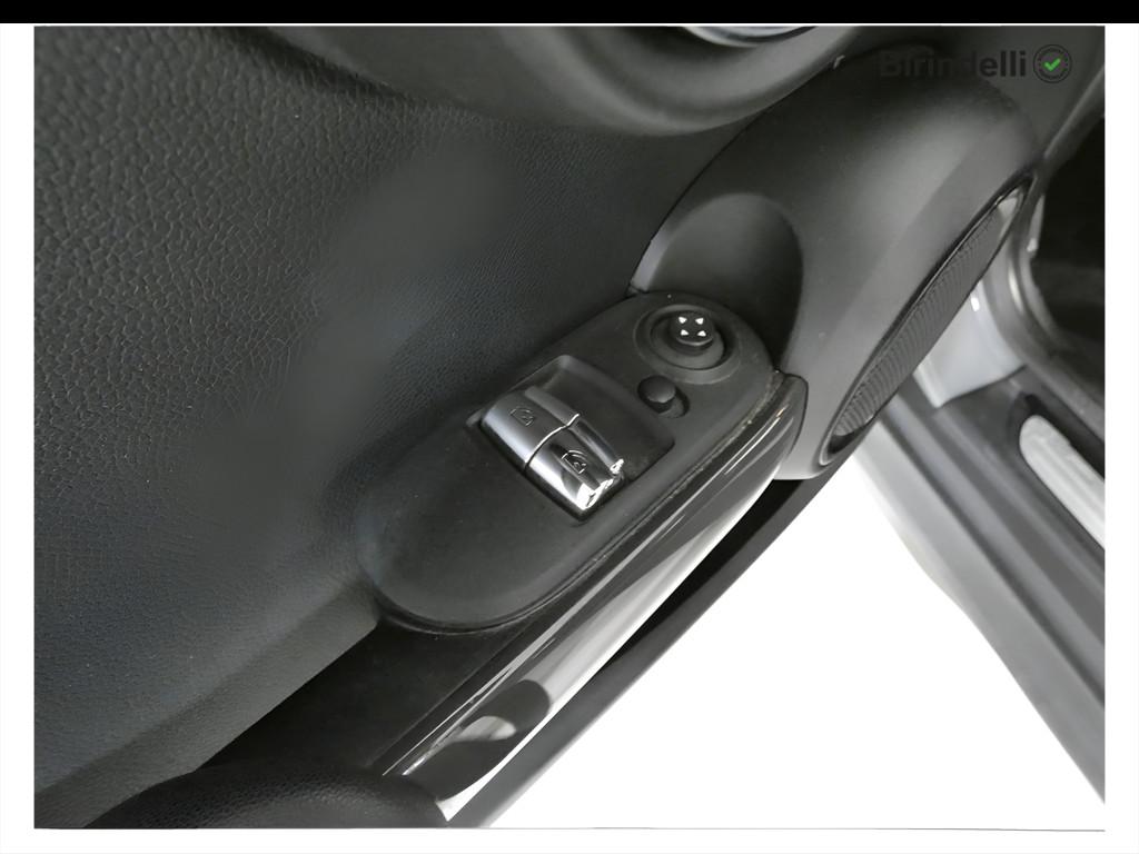 Mini One 1.5 TwinPower Turbo One