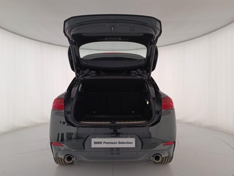 BMW X2 xdrive20d auto
