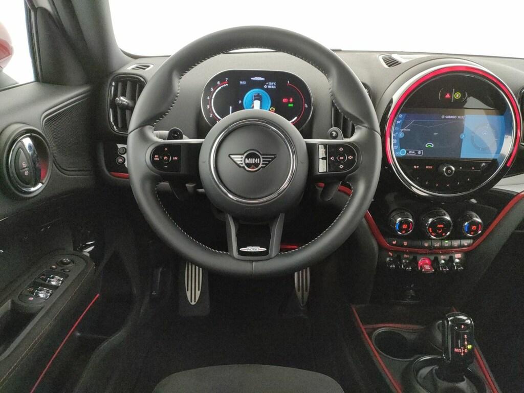 Mini Mini Countryman 2.0 JCW JCW auto