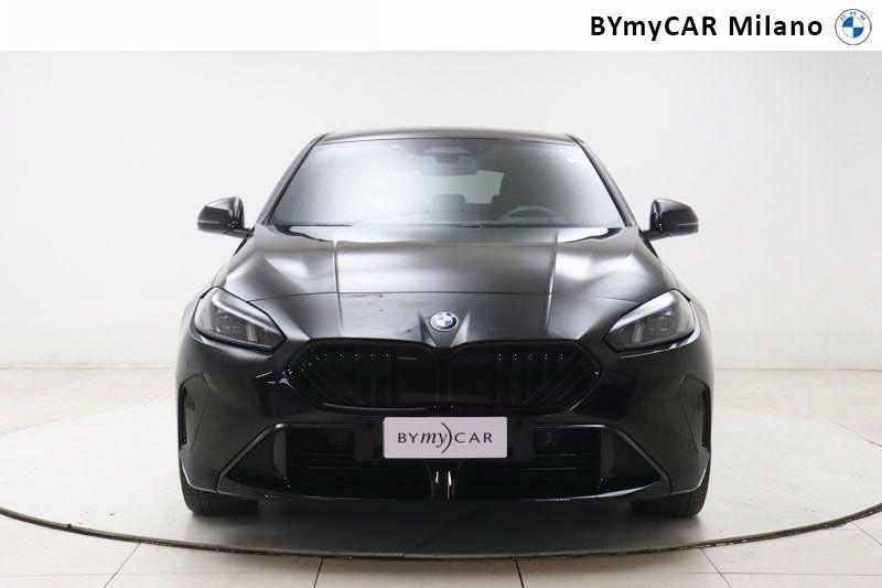 BMW Serie 1 118d MSport Pro auto