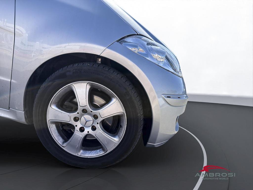Mercedes Classe A 180 cdi Avantgarde