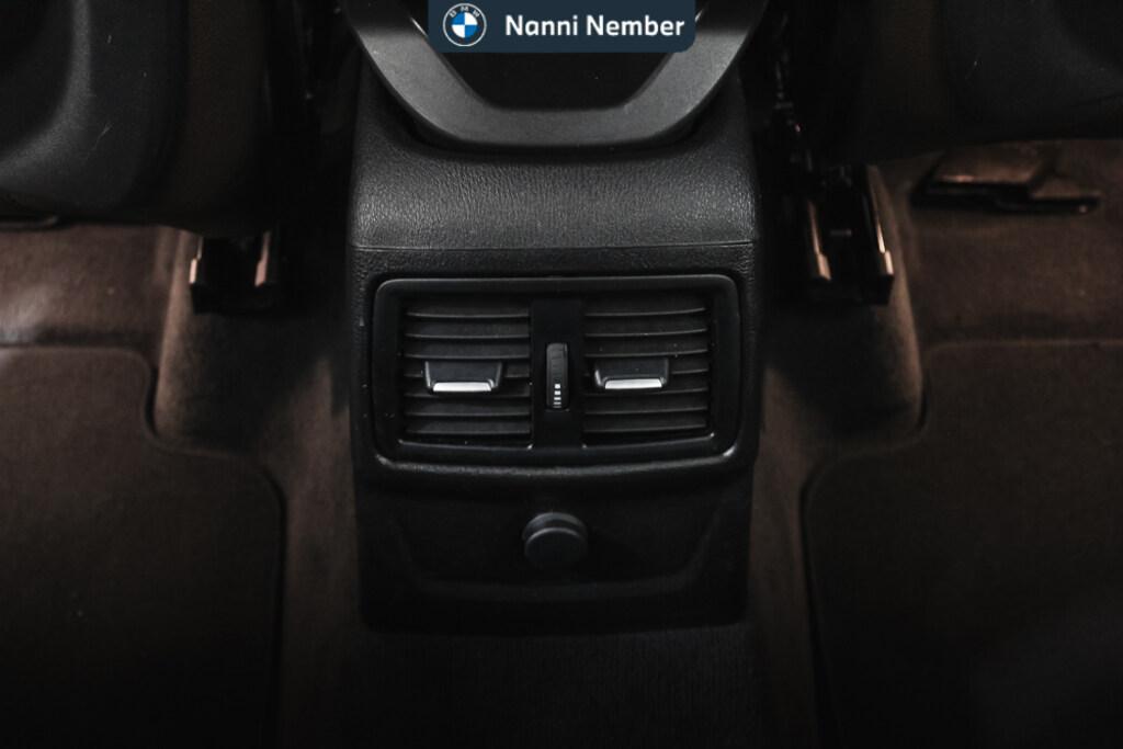 BMW X1 xdrive20d xLine auto