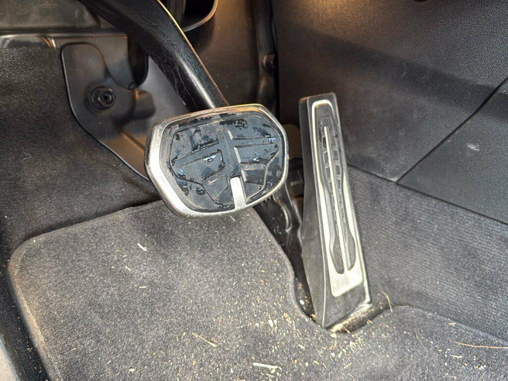 BMW Serie 1 120d 48V MSport auto