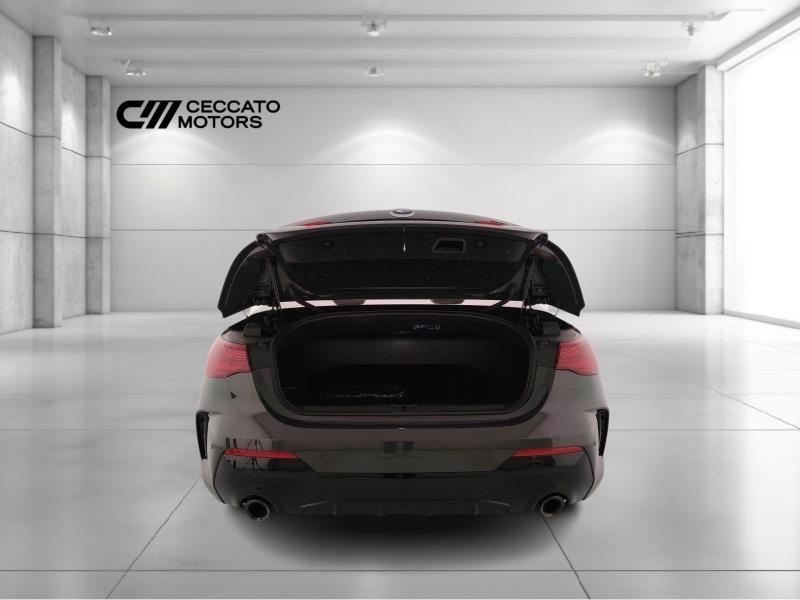 BMW Serie 4 420d Cabrio mhev 48V M Sport Pro auto