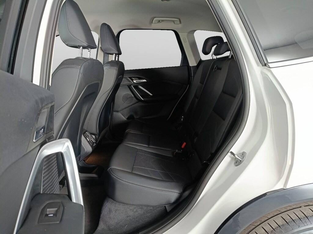 BMW iX1 edrive 20 X-Line