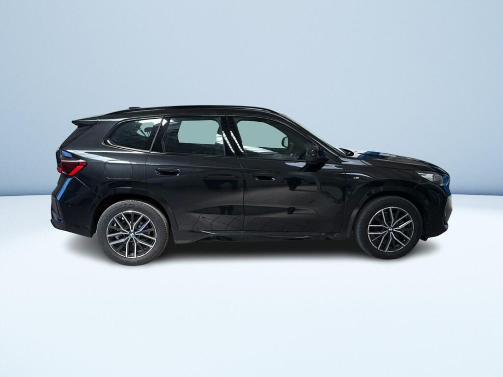 BMW X1 sdrive18i Msport auto