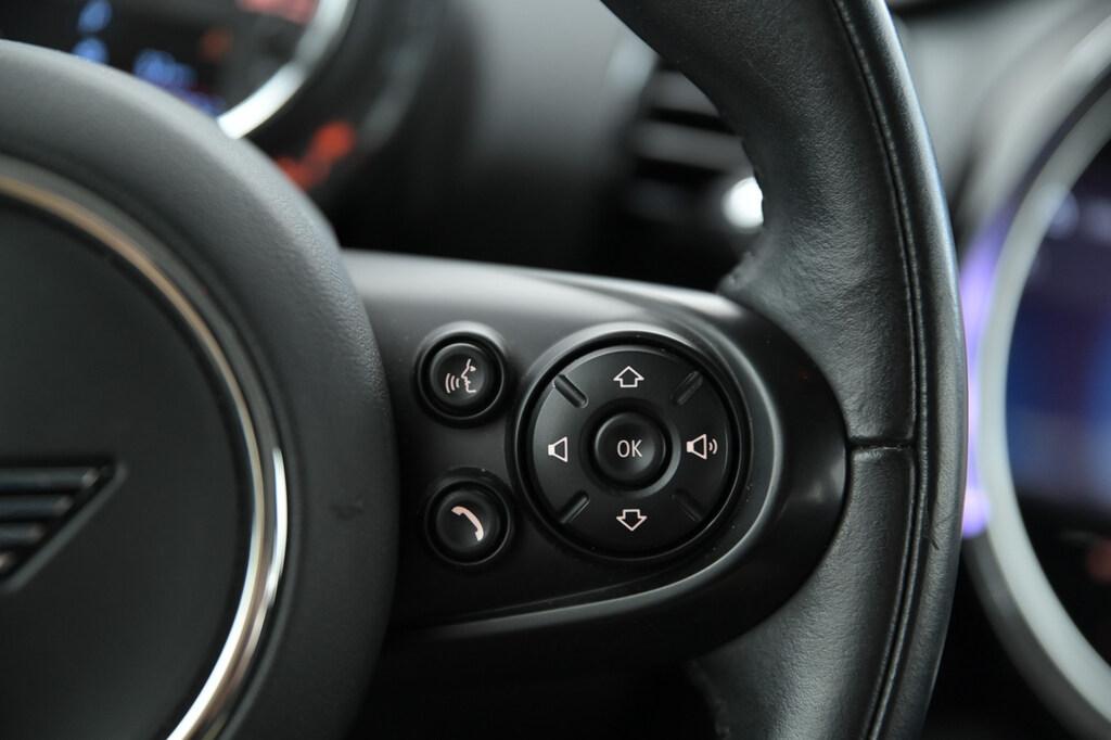 Mini One D Clubman 1.5 One D Auto