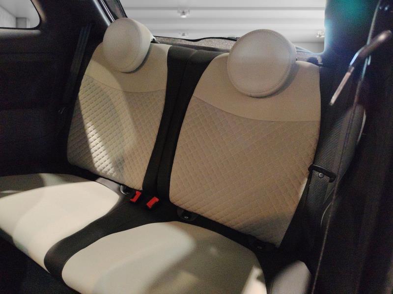 Fiat 500 1.0 hybrid Dolcevita Web Edition 70cv