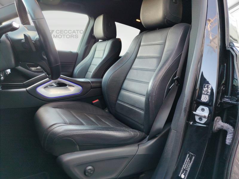 Mercedes GLE 400 d Premium Plus 4matic auto