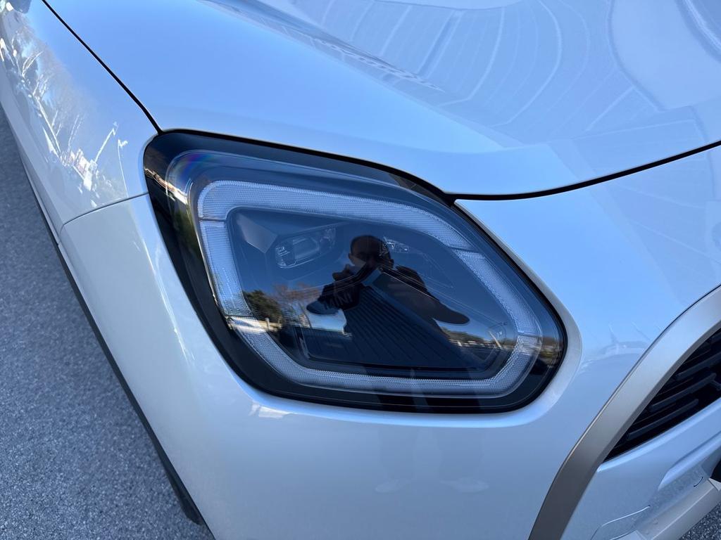 Mini Mini Countryman 1.5 48V C Favoured auto