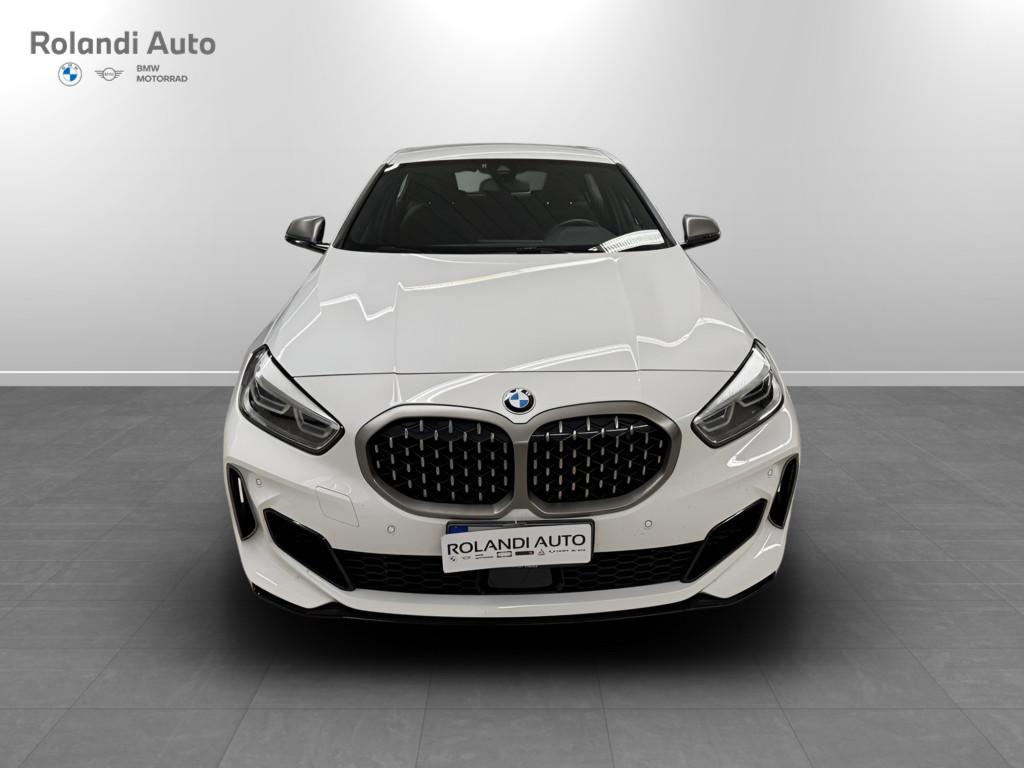 BMW Serie 1 M 135i xdrive auto