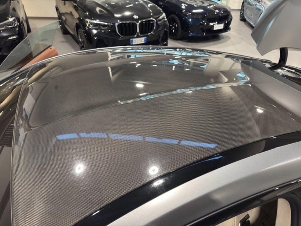 BMW Serie 8 M M8 Coupe 4.4 Competition 625cv auto