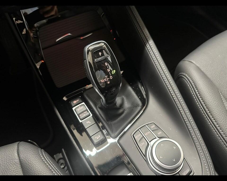 BMW X1 xdrive20d xLine Plus auto