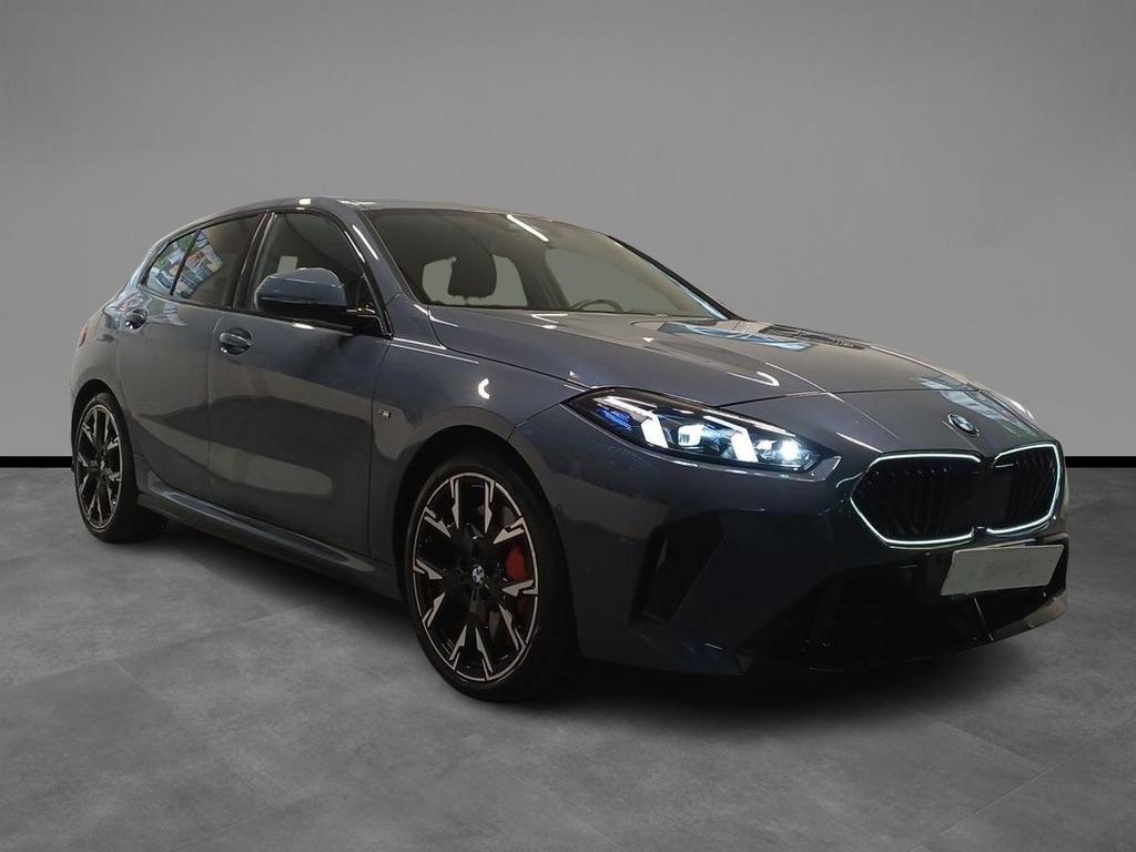 BMW Serie 1 118d MSport Pro auto