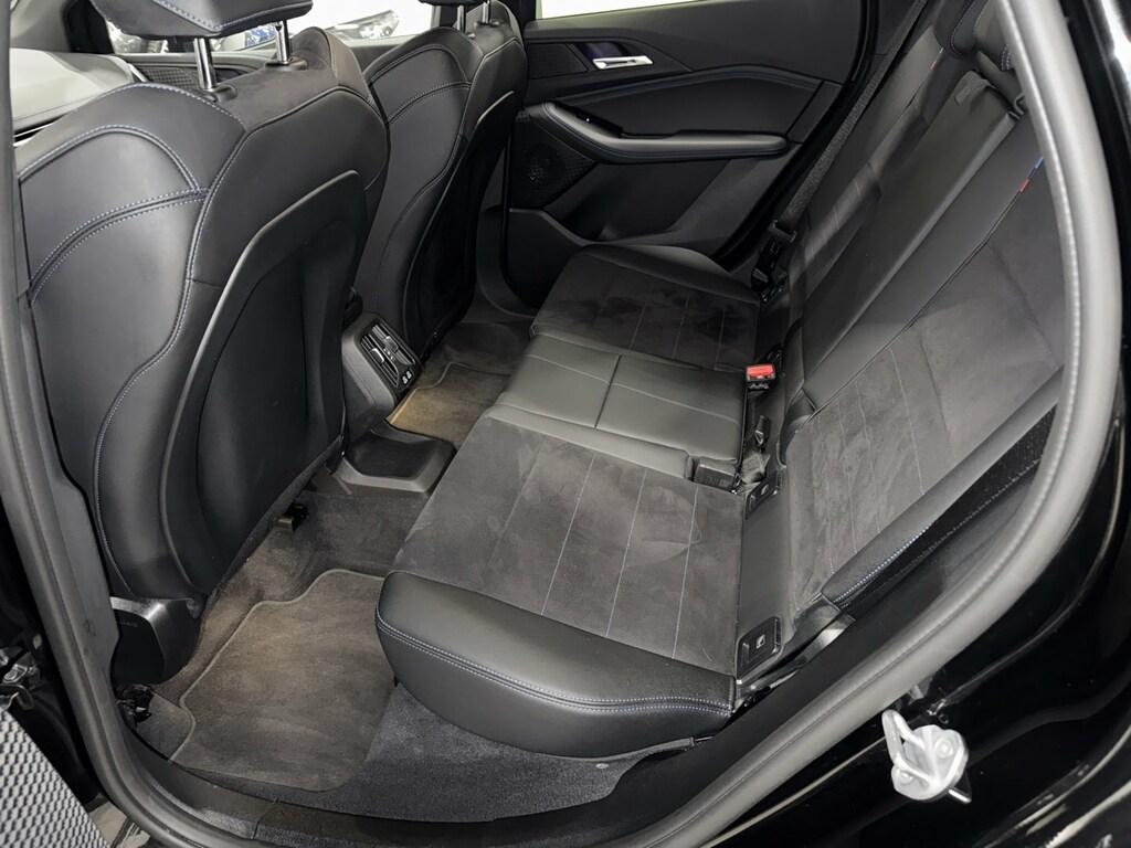BMW Serie 2 218d Active Tourer Msport auto