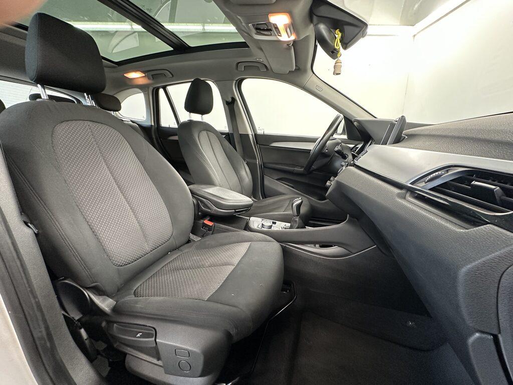 BMW X1 sdrive16d Business Advantage