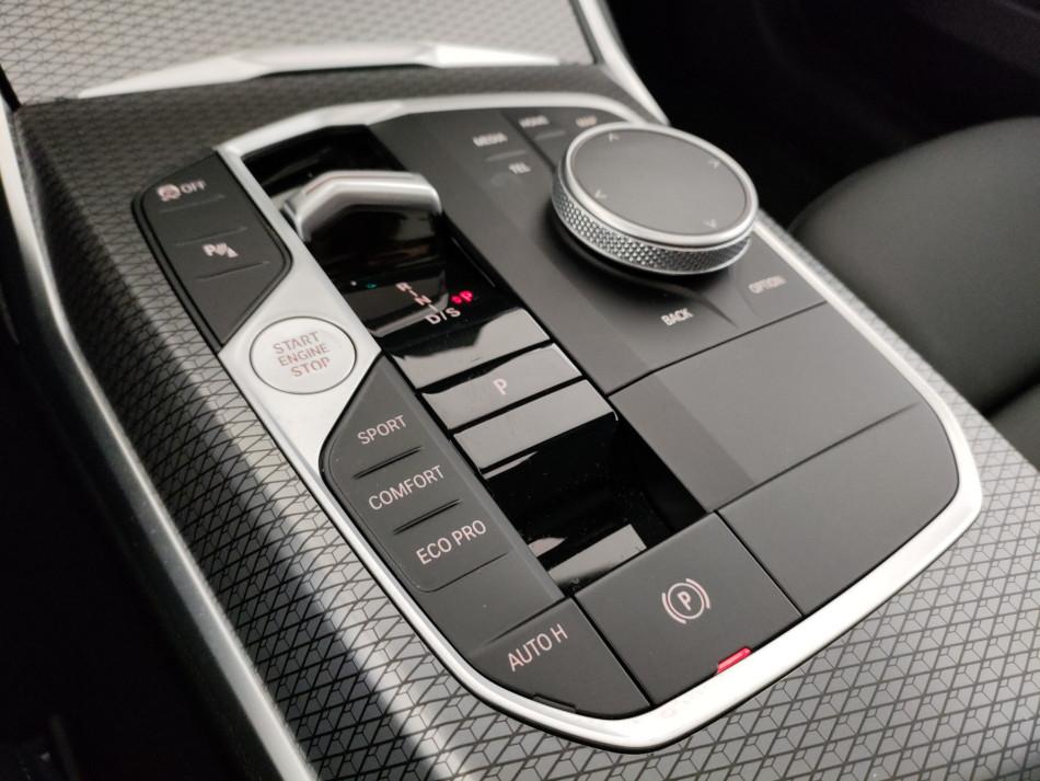 BMW Serie 3 M M340i mhev 48V xdrive auto