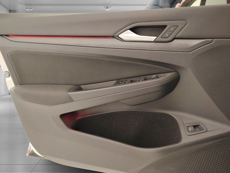 Volkswagen Golf 1.4 GTE dsg