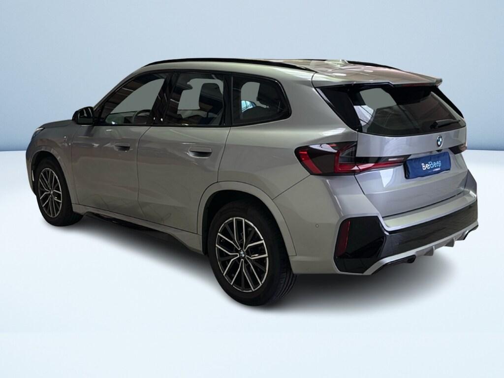 BMW X1 sdrive18i Msport auto