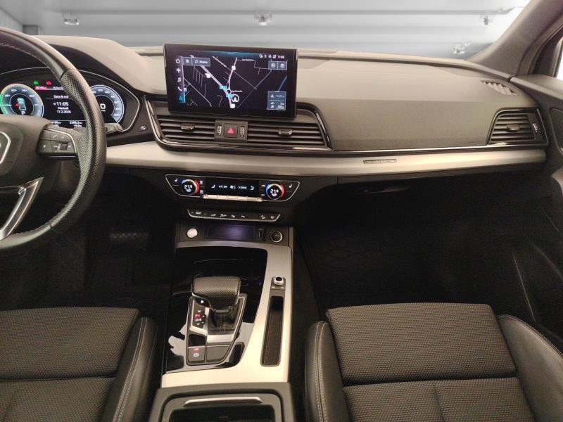 Audi Q5 Sportback 50 2.0 tfsi e S line quattro s tronic