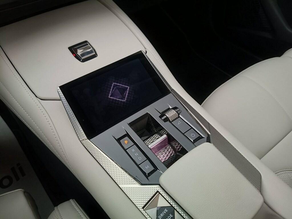 DS DS4 1.5 bluehdi Esprit de Voyage 130cv auto