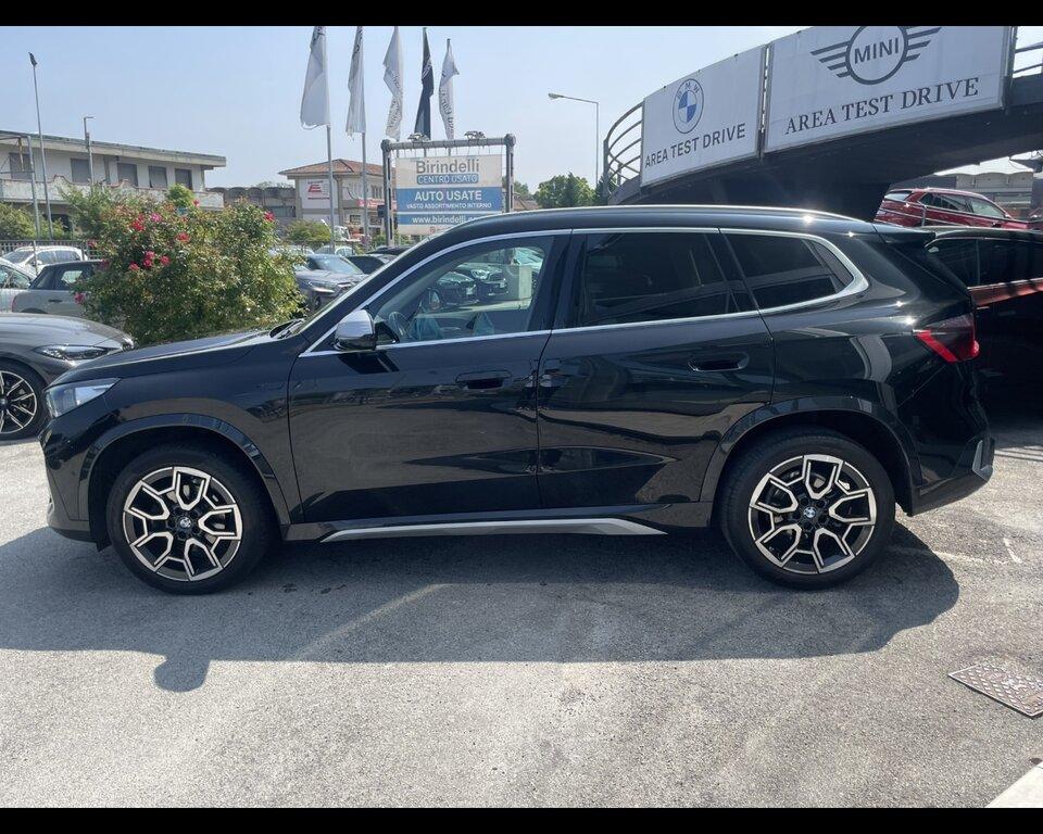 BMW X1 sdrive18d X-Line Edition Essence auto