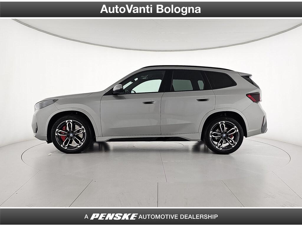 BMW X1 sdrive20d mhev 48V MSport Pro auto