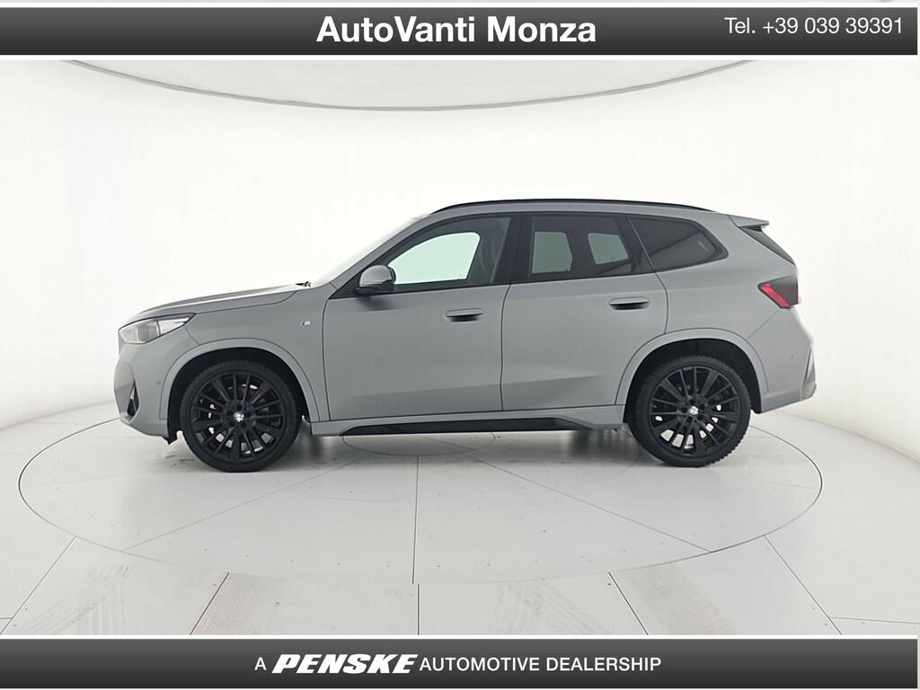 BMW X1 xdrive23d mhev 48V Msport auto