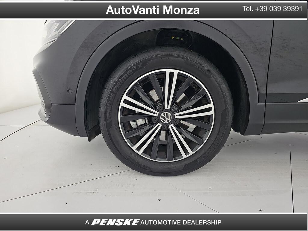 Volkswagen Tiguan 1.5 tsi act Elegance 150cv dsg