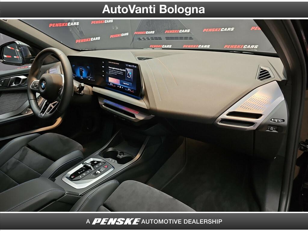 BMW Serie 1 118d MSport auto