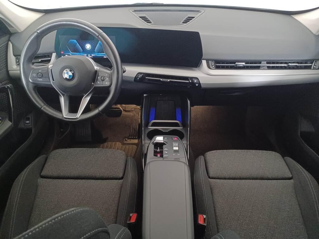 BMW X1 sdrive18d auto