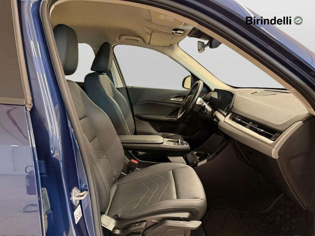 BMW X1 sdrive18d auto