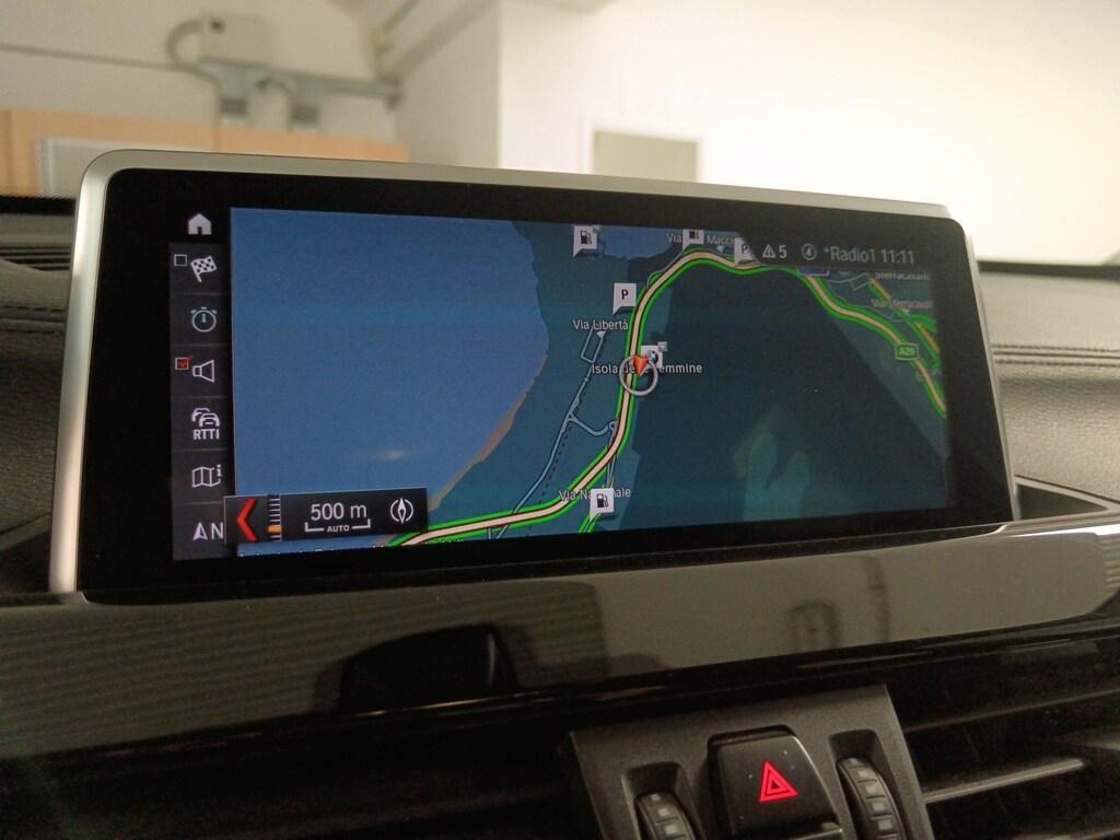 BMW X1 sdrive18d xLine auto
